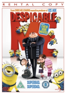 Image for Despicable Me