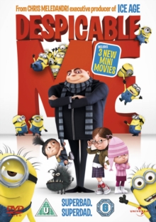 Image for Despicable Me