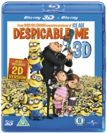 Image for Despicable Me