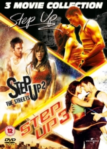 Image for Step Up 1-3