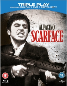 Image for Scarface