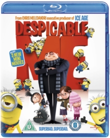 Image for Despicable Me