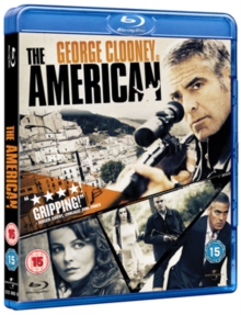 Image for The American
