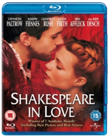 Image for Shakespeare in Love