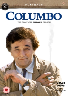 Image for Columbo: Series 2