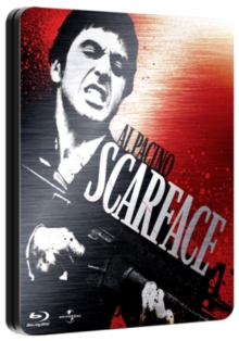 Image for Scarface
