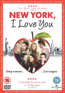 Image for New York, I Love You