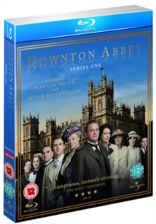 Image for Downton Abbey: Series 1
