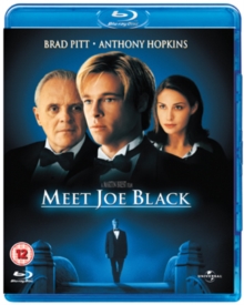 Image for Meet Joe Black