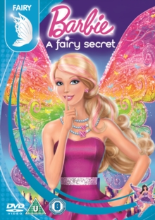 Image for Barbie: A Fairy Secret