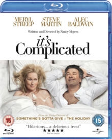 Image for It's Complicated