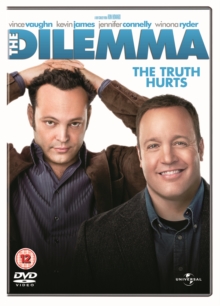 Image for The Dilemma