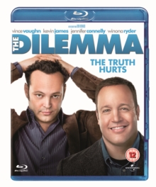 Image for The Dilemma