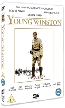 Image for Young Winston