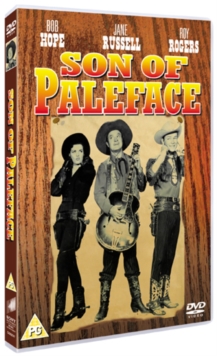 Image for Son of Paleface