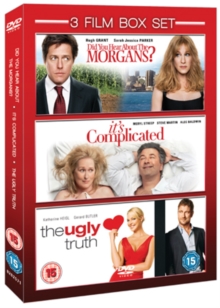 Image for It's Complicated/The Ugly Truth/Did You Hear About the Morgans?