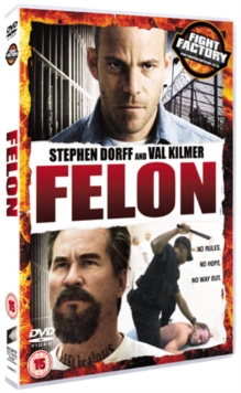Image for Felon