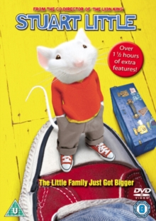 Image for Stuart Little