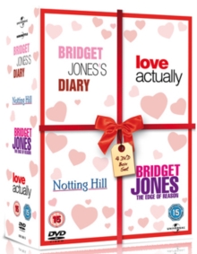 Image for Romantic Comedy Collection