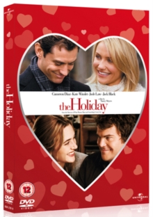 Image for The Holiday