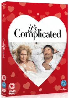 Image for It's Complicated