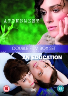 Image for Atonement/An Education