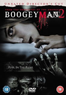 Image for Boogeyman 2
