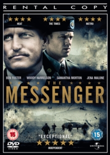 Image for The Messenger
