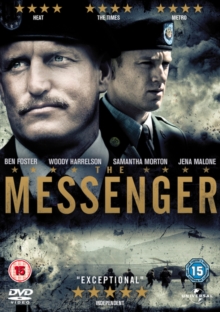 Image for The Messenger