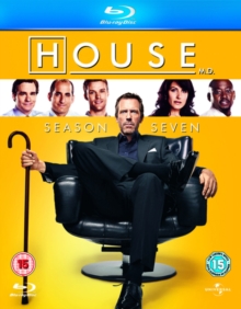 Image for House: Season 7