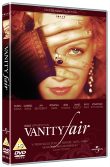 Image for Vanity Fair