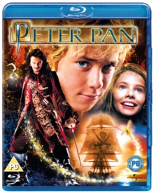 Image for Peter Pan