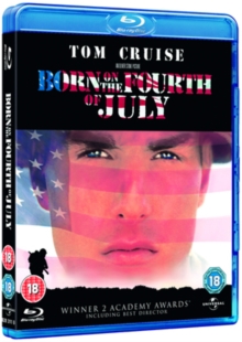 Image for Born On the Fourth of July