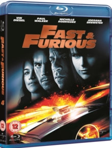 Image for Fast & Furious