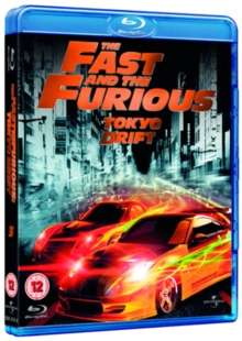 Image for The Fast and the Furious: Tokyo Drift