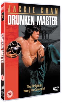 Image for Drunken Master
