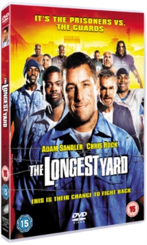 Image for The Longest Yard