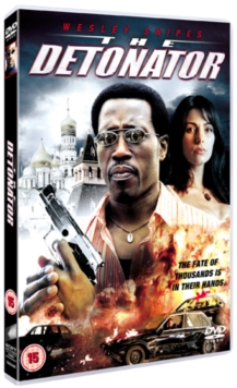 Image for The Detonator