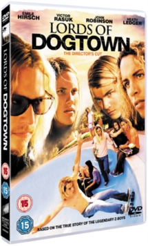 Image for Lords of Dogtown