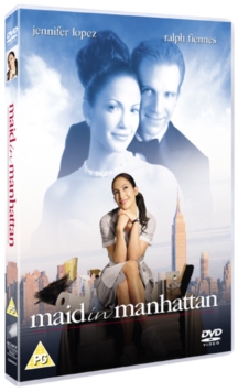 Image for Maid in Manhattan
