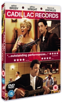 Image for Cadillac Records