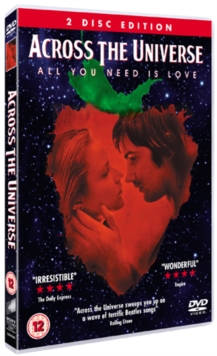 Image for Across the Universe