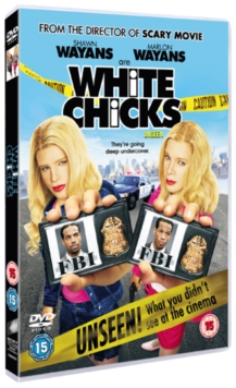 Image for White Chicks