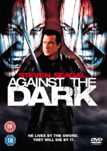 Image for Against the Dark