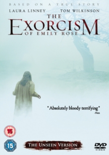 Image for The Exorcism of Emily Rose