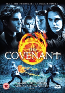 Image for The Covenant