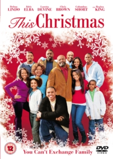 Image for This Christmas