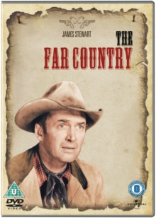 Image for The Far Country
