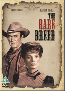 Image for The Rare Breed