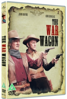 Image for The War Wagon